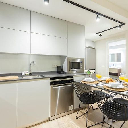Dobohomes - Clara Del Rey Madrid Luaran gambar