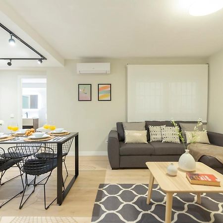 Dobohomes - Clara Del Rey Madrid Luaran gambar