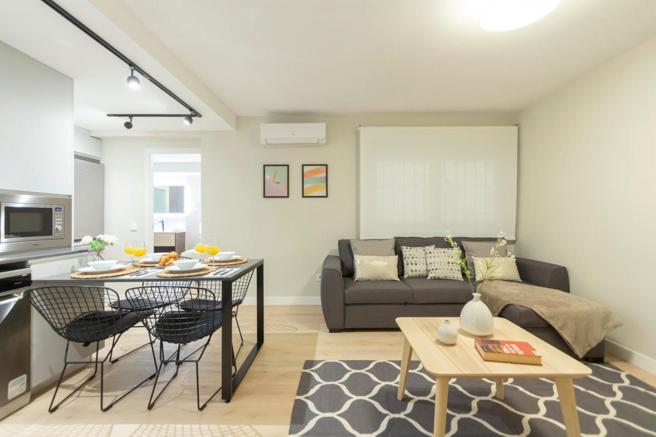 Dobohomes - Clara Del Rey Madrid Luaran gambar
