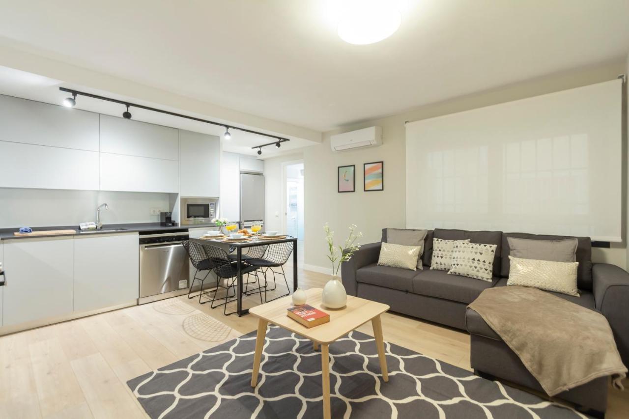 Dobohomes - Clara Del Rey Madrid Luaran gambar