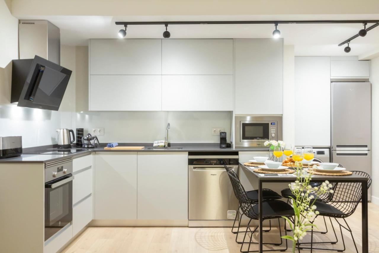 Dobohomes - Clara Del Rey Madrid Luaran gambar