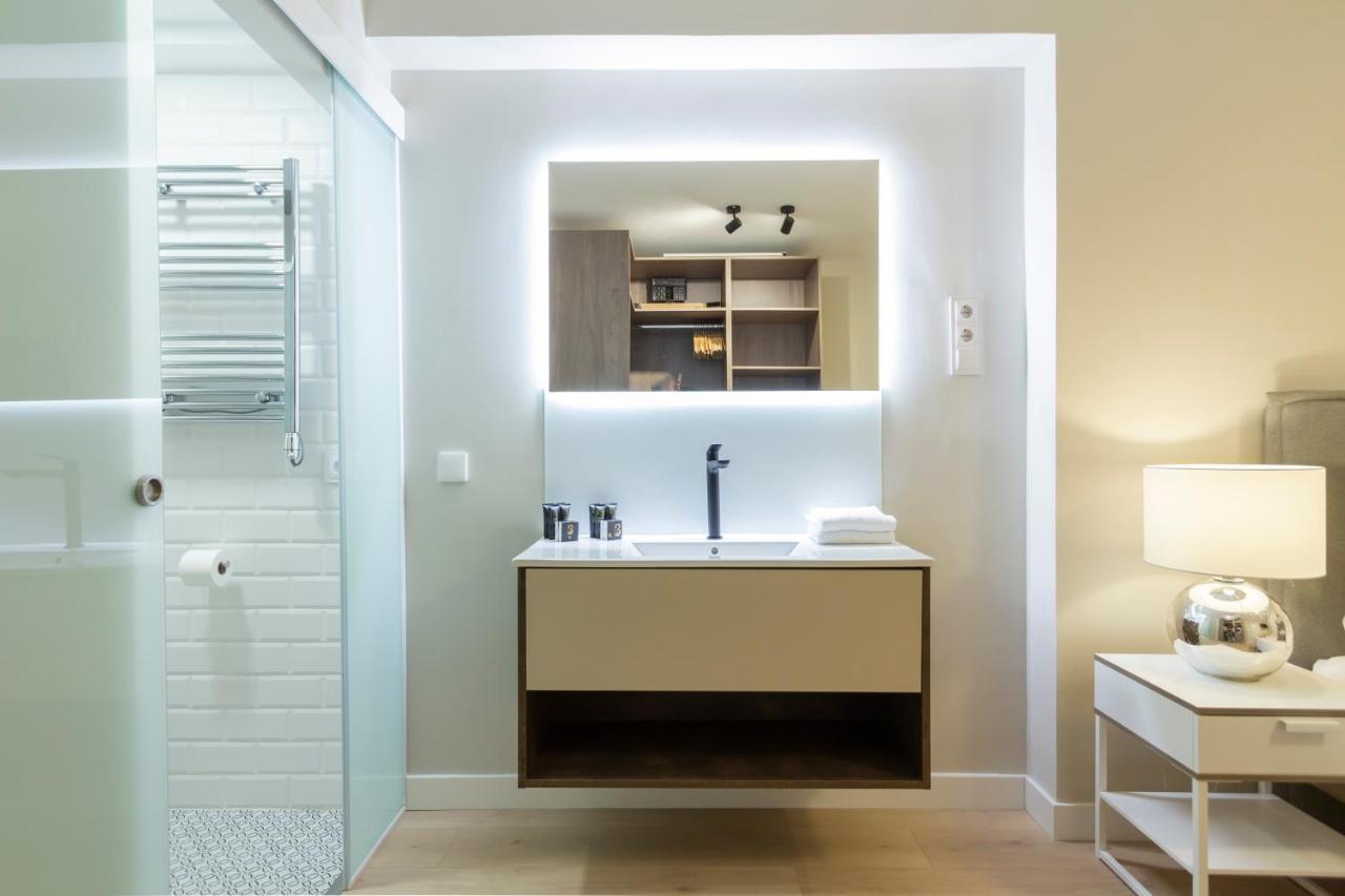 Dobohomes - Clara Del Rey Madrid Luaran gambar