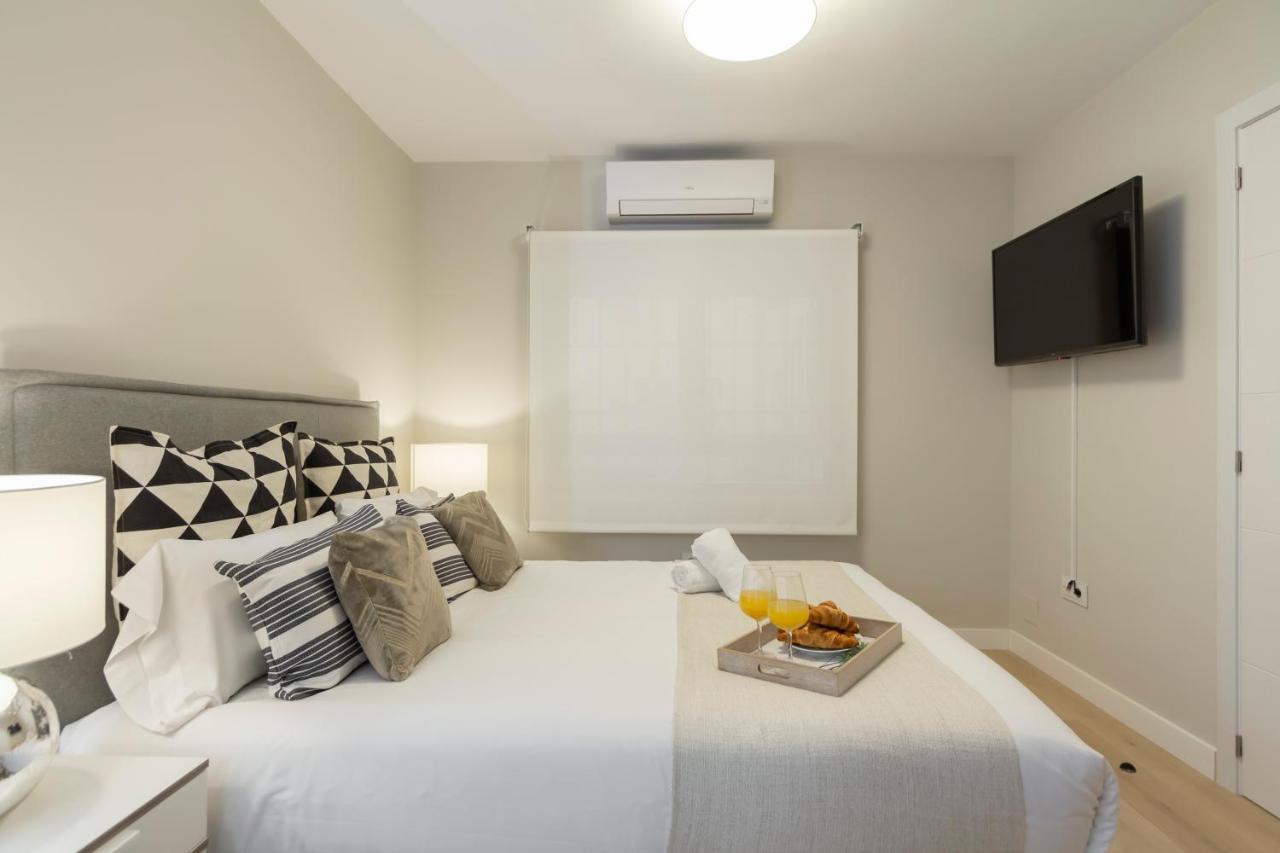 Dobohomes - Clara Del Rey Madrid Luaran gambar