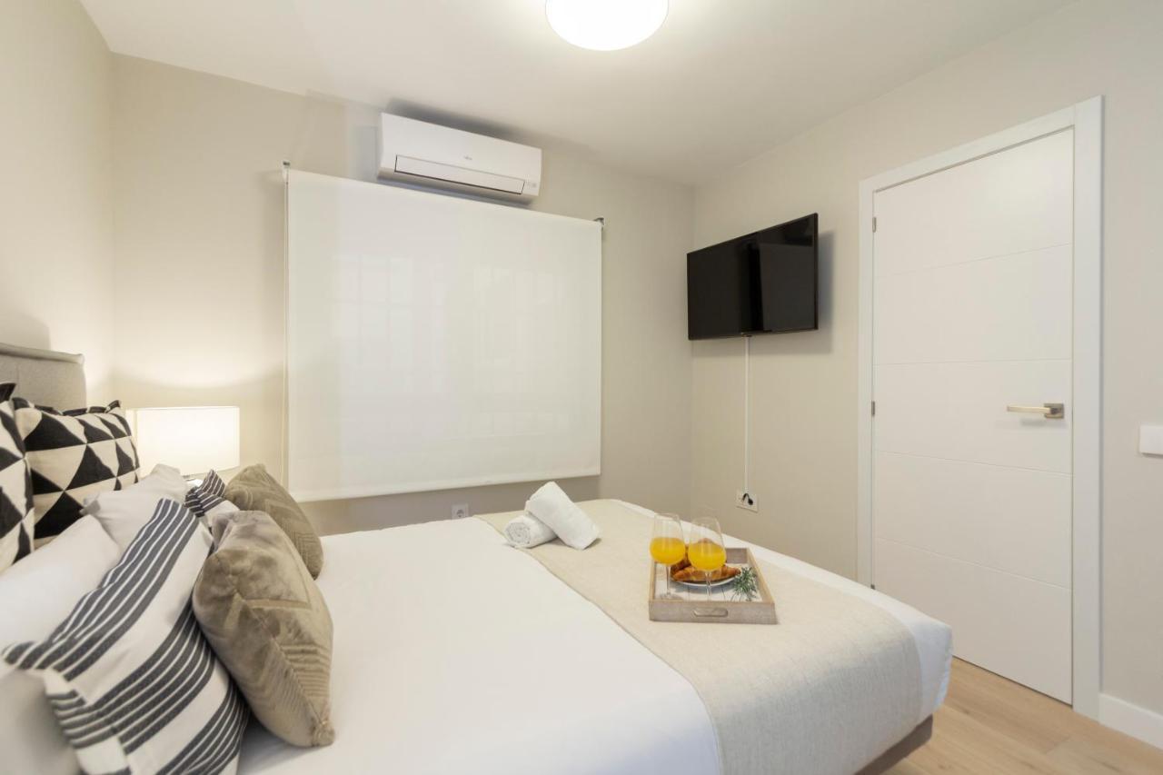 Dobohomes - Clara Del Rey Madrid Luaran gambar