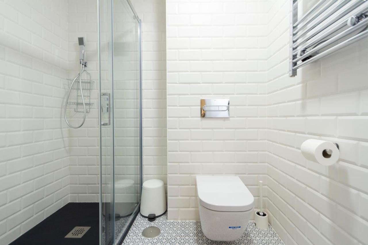 Dobohomes - Clara Del Rey Madrid Luaran gambar